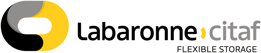Labaronne Citaf Flexible Storage